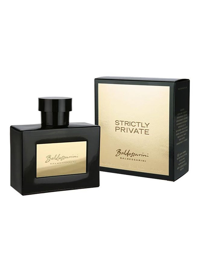 بليدسيريني عطر ستريكتلي برايفيت - ماء عطر 90ملليلتر  - Image 2