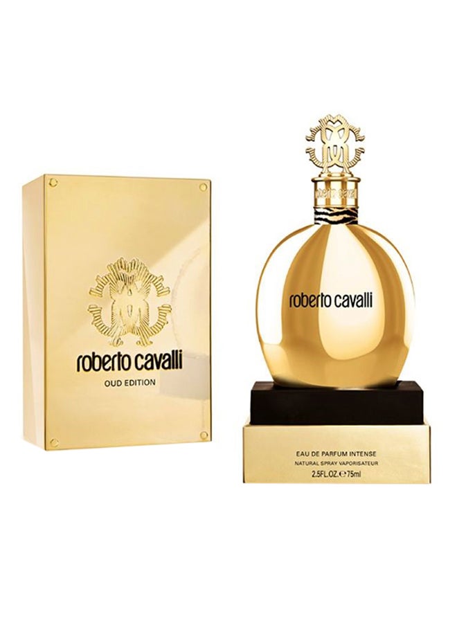 روبرتو كافالي عطر عود 50ملليلتر  - Image 2