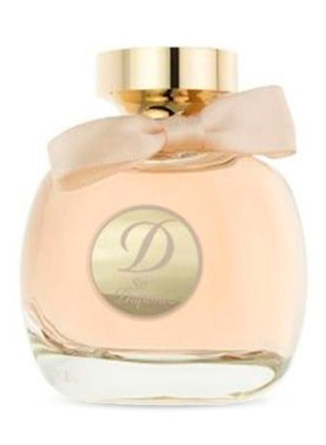 إس. تي. ديبون - عطر سو دوبنوت بور EDP 100ملليلتر - Image 1