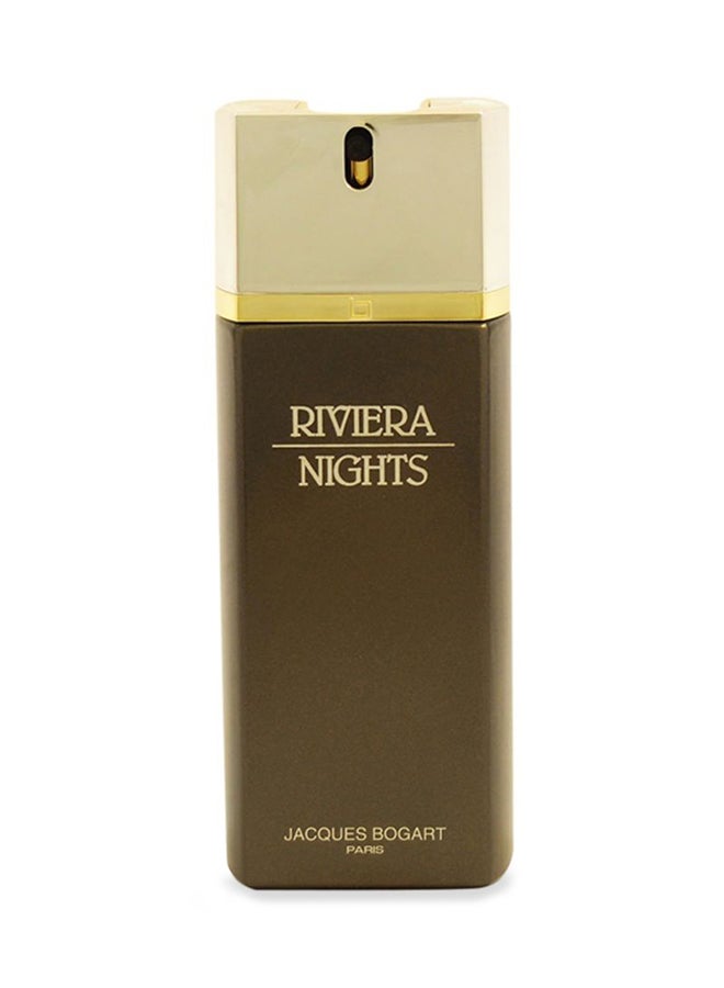 Jacques Bogart - Riviera Nights EDT 100ml - Image 1