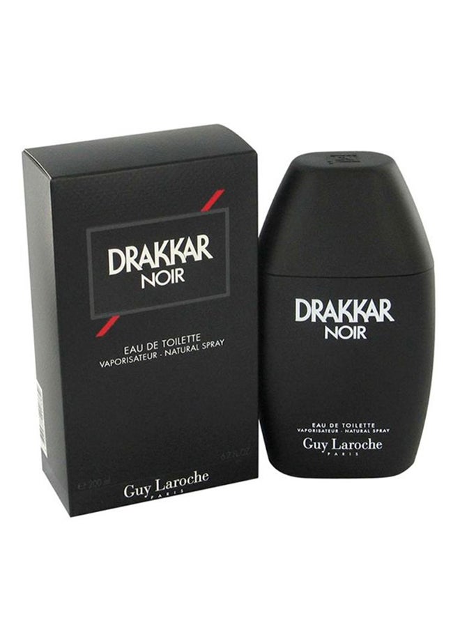 Guy Laroche Drakkar Noir EDT 200ml  - Image 2
