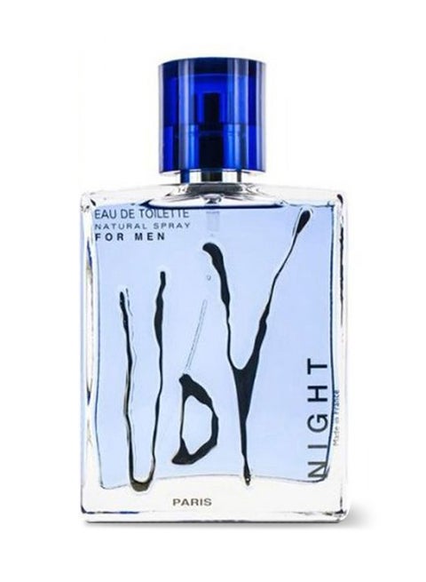 UDV Night EDT 100ml