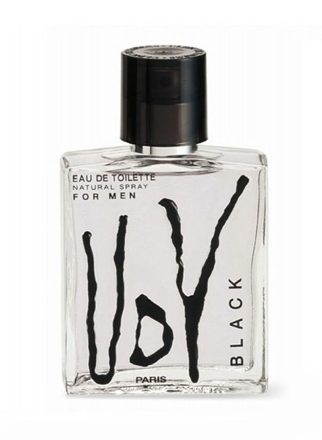 أولريك دي فارينز عطر بلاك EDT 100ملليلتر  - Image 1