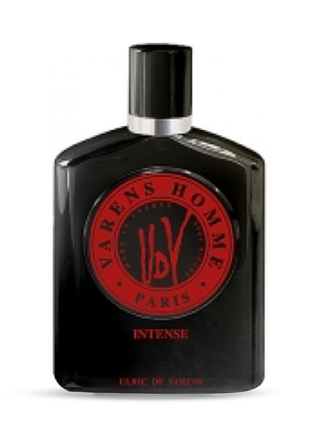 أولريك دي فارينز عطر باريس إنتنس 100ملليلتر  - Image 1