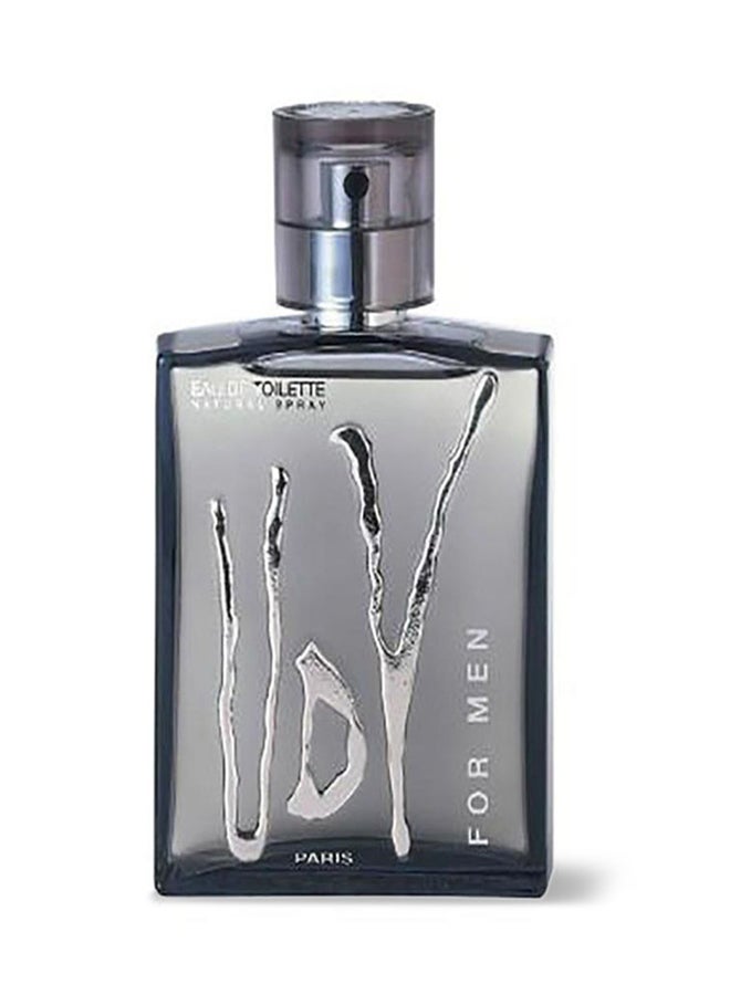 أولريك دي فارينز ماء تواليت للرجال 100ملليلتر - Image 1