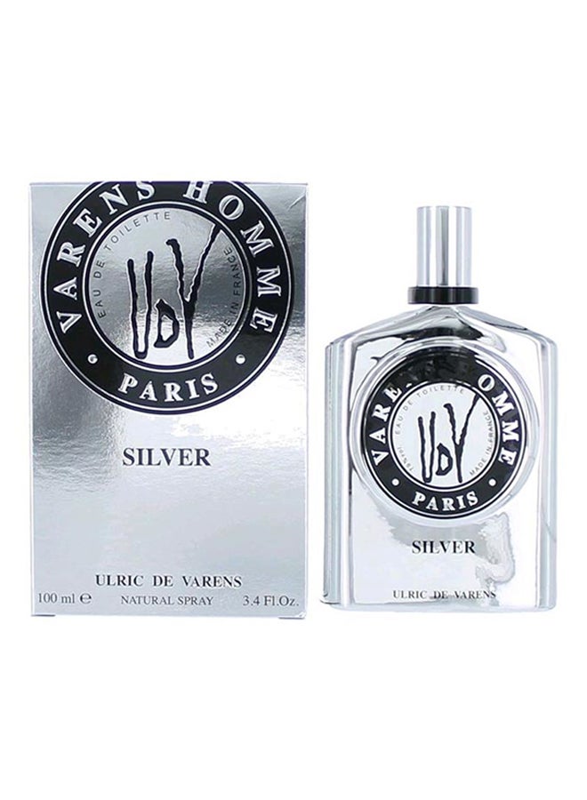 Varens Homme Silver Ulric de Varens EDT 100ml - v1515391383/N11202837A_2