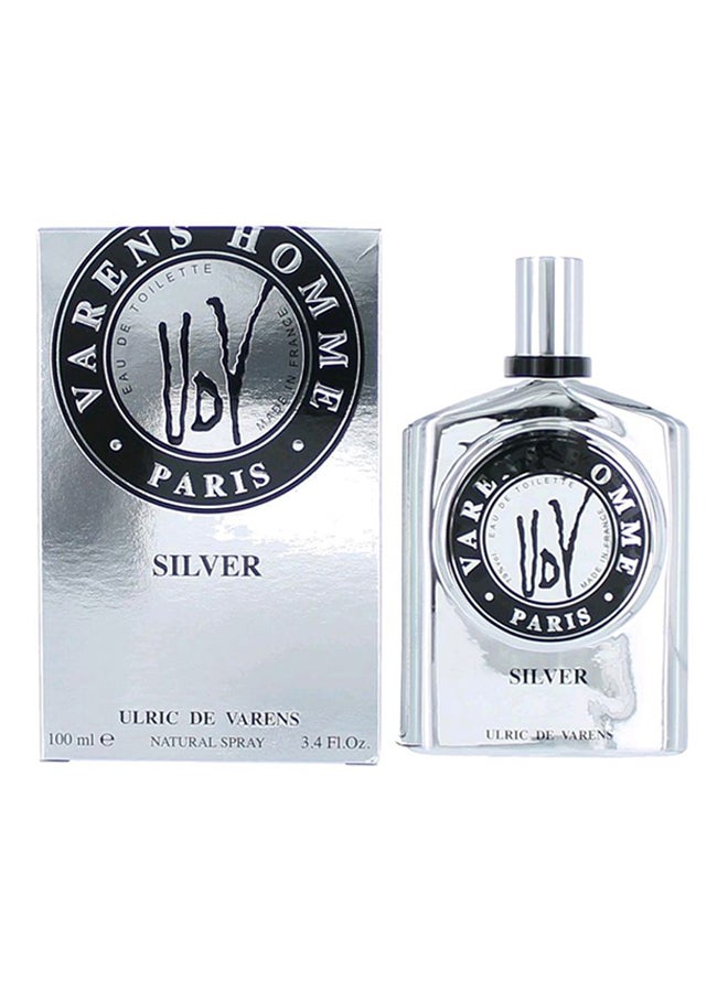 Varens Homme Silver Ulric de Varens EDT 100ml - v1515391384/N11202837A_3