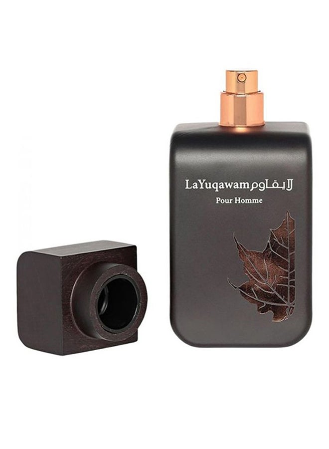 Rasasi La Yuqawam Pour Femme EDP 75ml  - Image 3