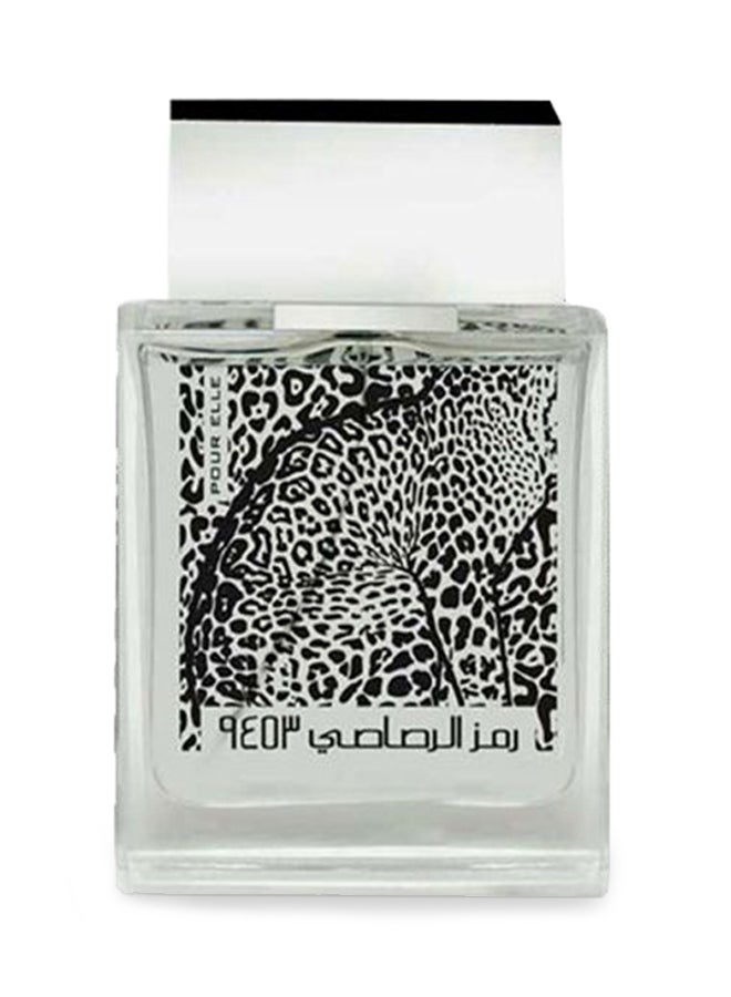 Rasasi Rumz Al Rasasi 9453 Pour Elle EDP 50ml  - Image 1
