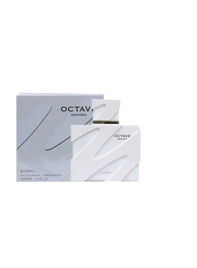 Vurv Octave EDP 100ml - Image 2