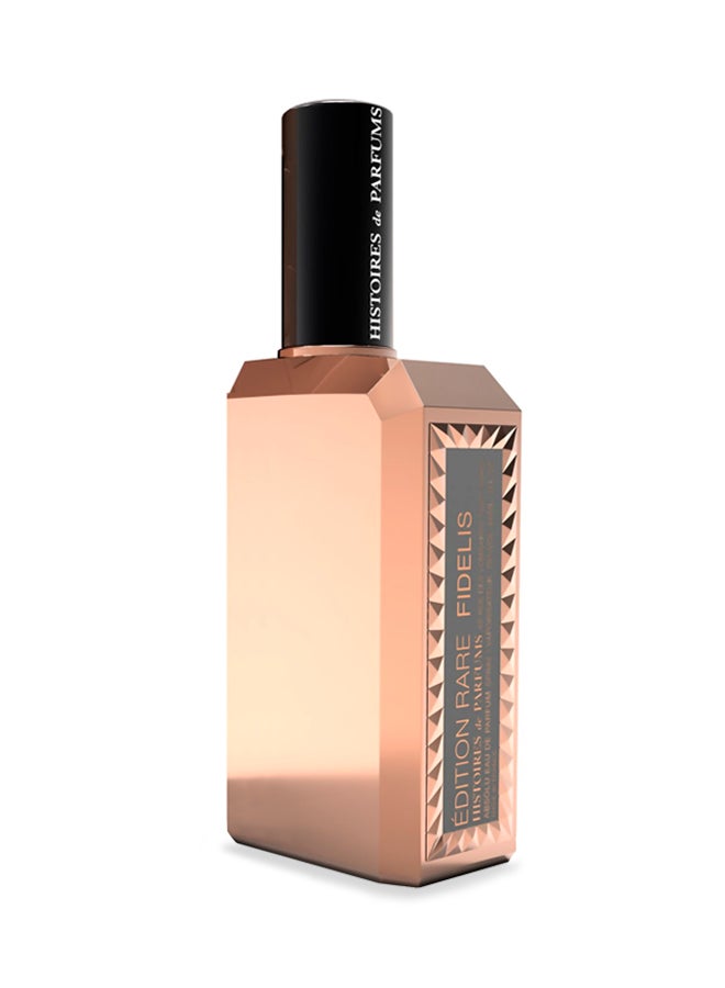 HISTOIRES de PARFUMS - Rare Edition Fidelis EDP 60ml - Image 1