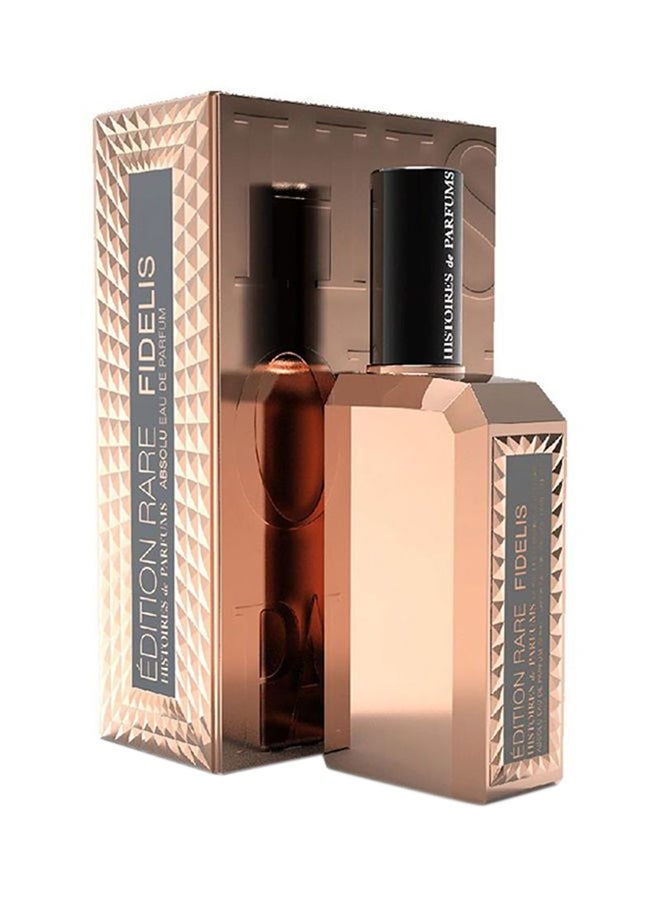 HISTOIRES de PARFUMS - Rare Edition Fidelis EDP 60ml - Image 1