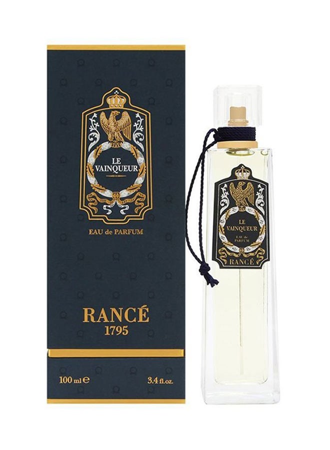 رانس ماء عطر لو فاينكور 100ملليلتر - Image 2
