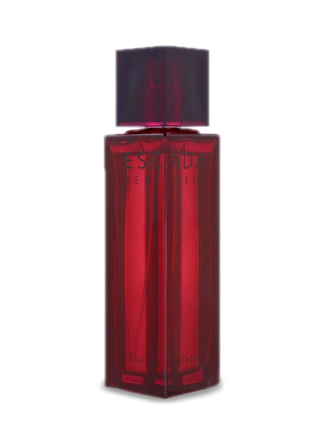 ESCADA Sentiment Pour Homme EDT 100ml  - Image 1