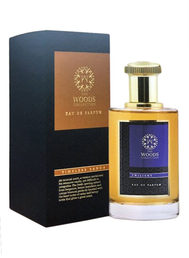THE WOODS COLLECTION Twilight EDP 100ml - Image 2