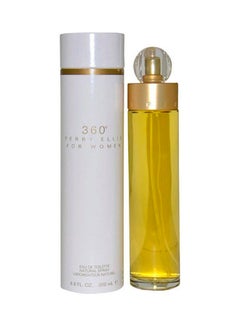 PERRY ELLIS 360 Degree EDT 200ml  - Image 2