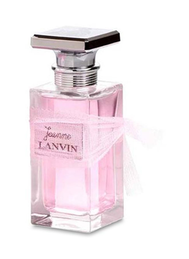 LANVIN PARIS Jeanne EDP 50ml  - Image 1