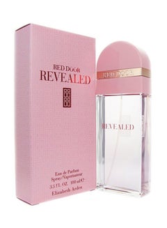 Elizabeth Arden Red Door Revealed EDP 100ml  - Image 2