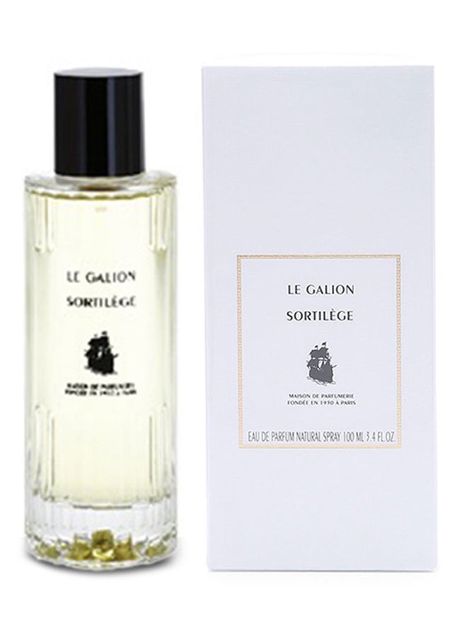 Sortilege EDP 100ml