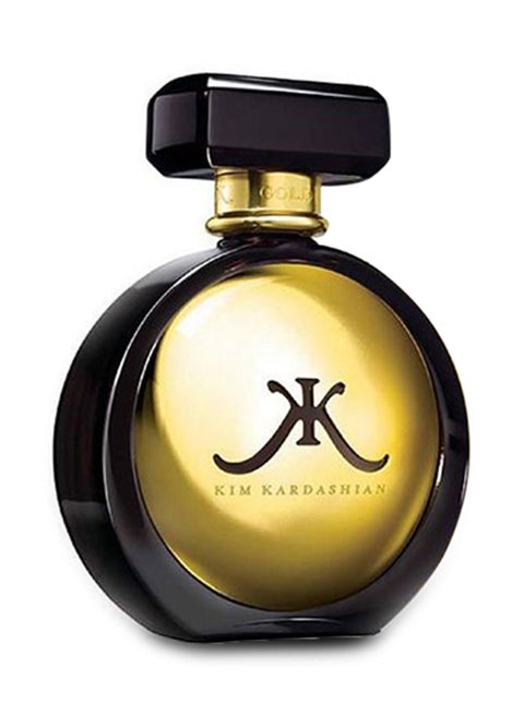 ماء عطر جولد 100ملليلتر