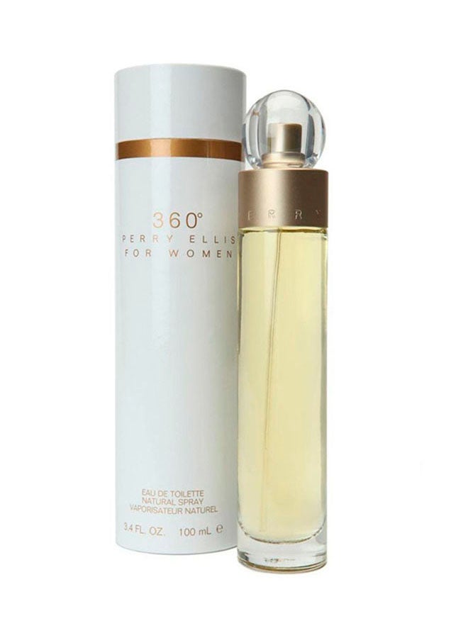 بيري إليس عطر 360 ديجري 100ملليلتر - Image 2