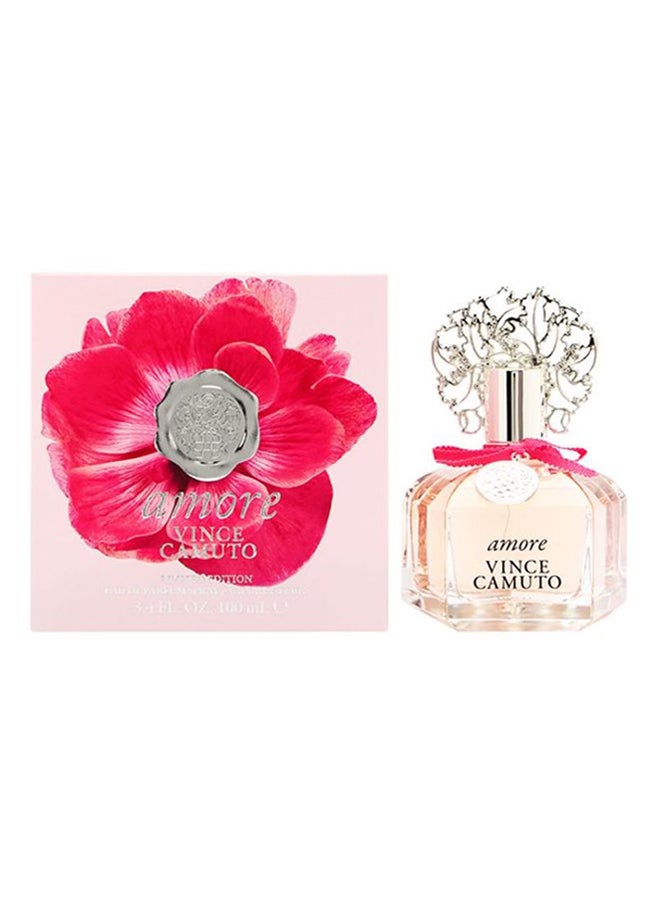 VINCE CAMUTO Amore EDP 100ml - Image 2