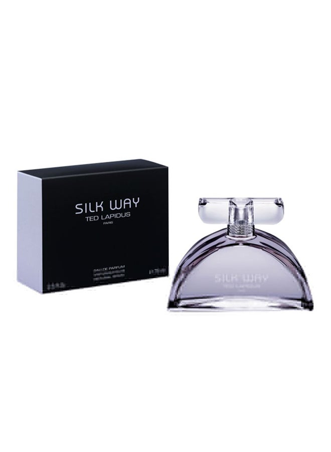 تيد لابيدوس عطر إيو دي بيرفيوم سيلك واي 30ملليلتر - Image 2
