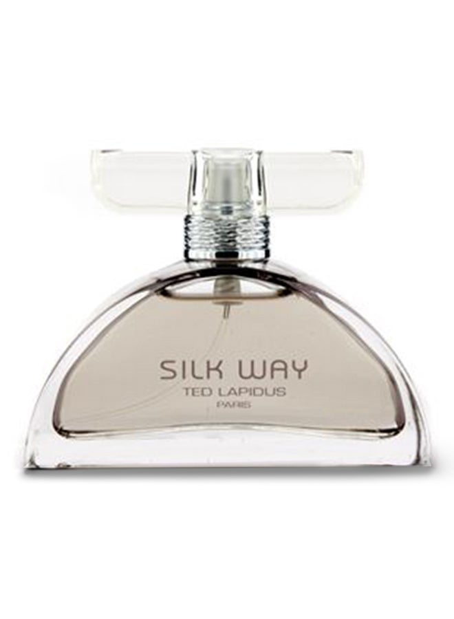 تيد لابيدوس عطر إيو دي بيرفيوم سيلك واي 50ملليلتر - Image 1