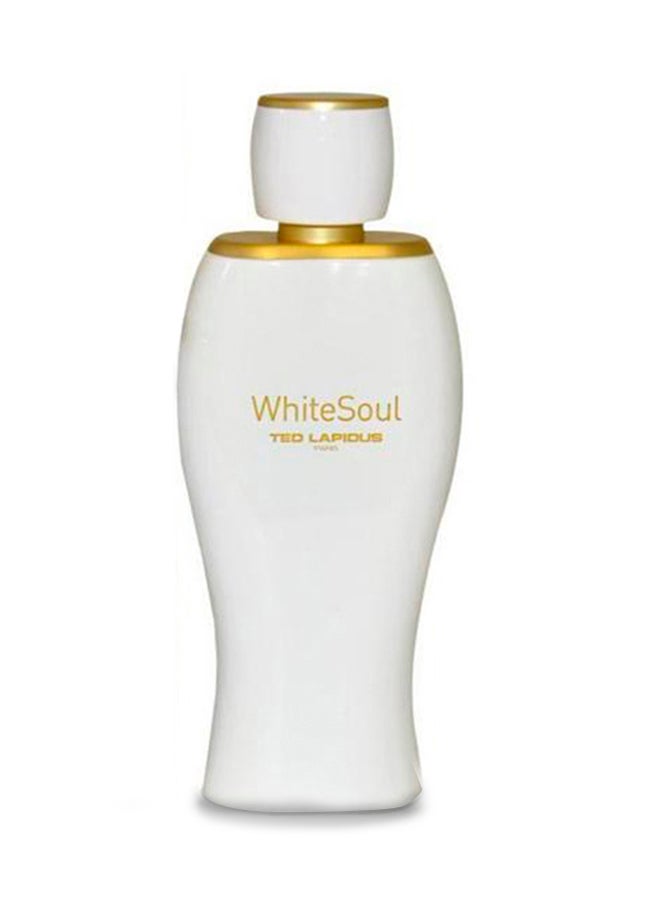تيد لابيدوس عطر وايت سول إيو دي بيرفيوم 100ملليلتر  - Image 1