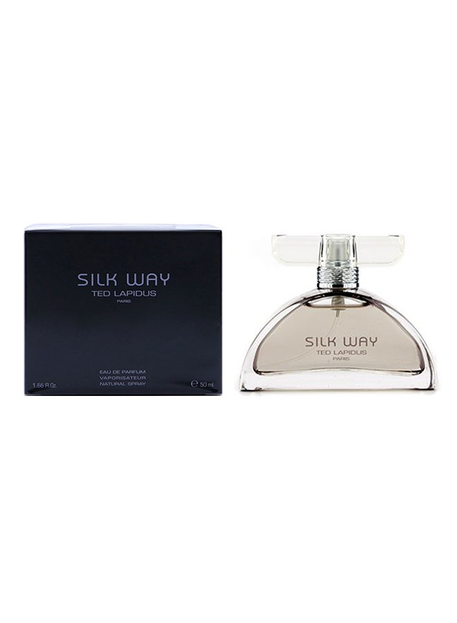 تيد لابيدوس عطر إيو دي بيرفيوم سيلك واي 50ملليلتر - Image 2