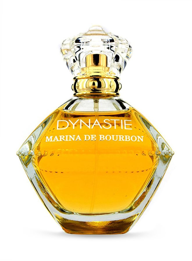 مارينا دي بوربون ماء برفان جولدن ديناستي 100ملليلتر - Image 1