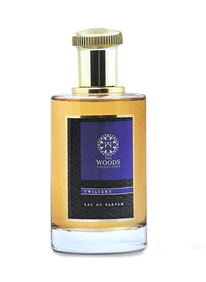 THE WOODS COLLECTION Twilight EDP 100ml - Image 1