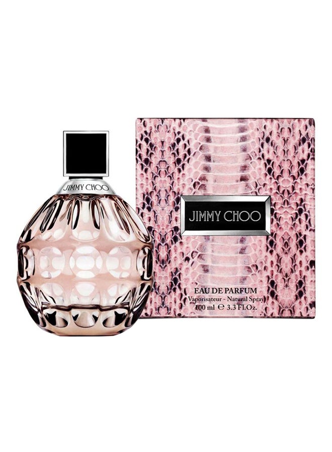 Jimmy Choo Jimmy Choo EDP 100ml  - Image 2