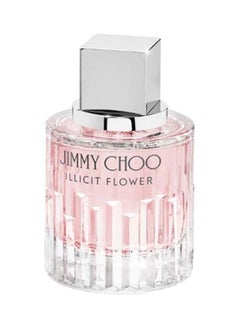 Jimmy Choo Illicit Flower EDT 60ml  - Image 1