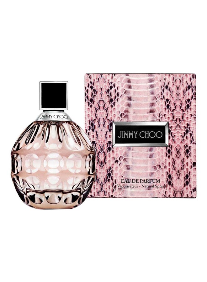 Jimmy Choo EDP Spray 60ml  - Image 2