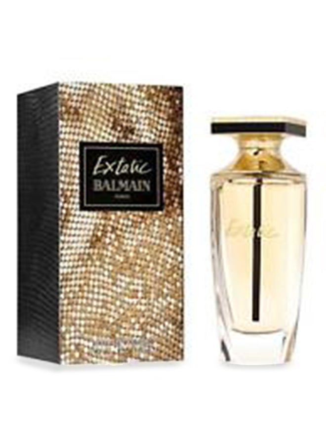 BALMAIN - Extatic Set EDP 60ml and Body Lotion 100ml - Image 1
