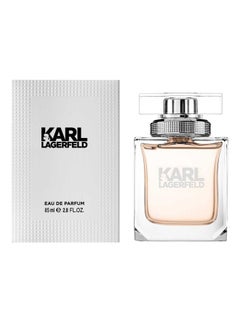 كارل لاغرفيلد ماء عطر 85ملليلتر  - Image 2