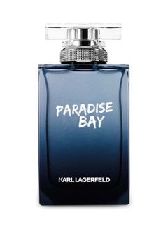 كارل لاغرفيلد عطر بارادايس باي 100ملليلتر  - Image 1