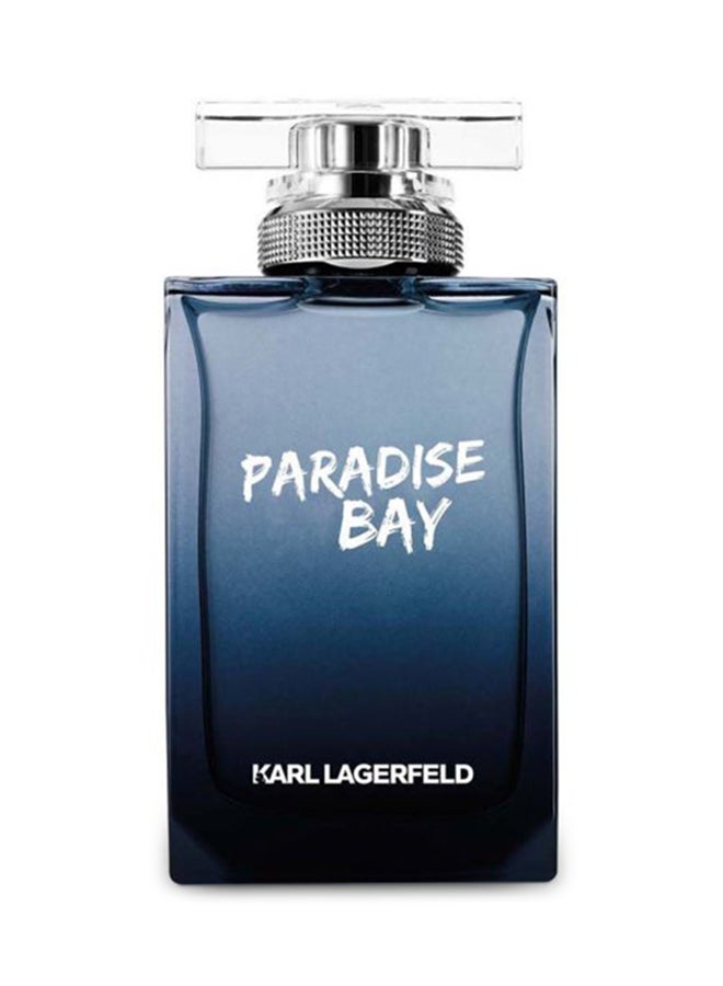 كارل لاغرفيلد عطر بارادايس باي 100ملليلتر - Image 1