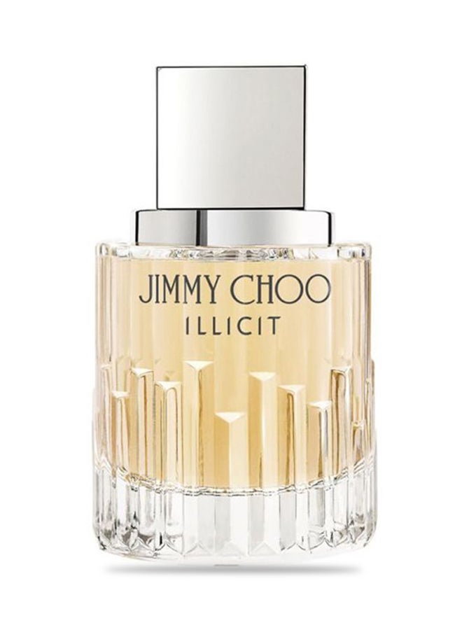 Jimmy Choo Illicit EDT 60ml  - Image 1