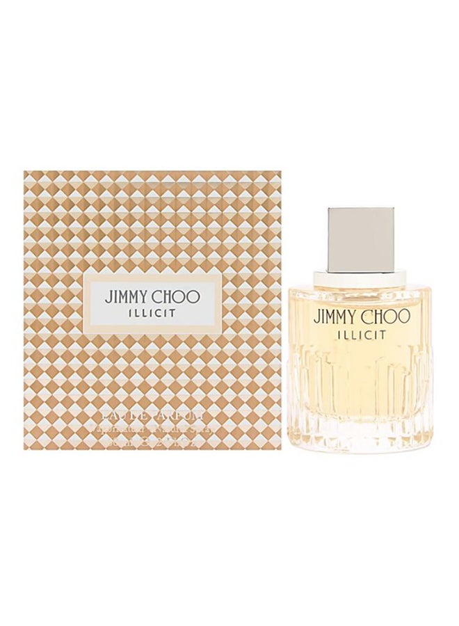 Jimmy Choo Illicit EDT 60ml  - Image 2