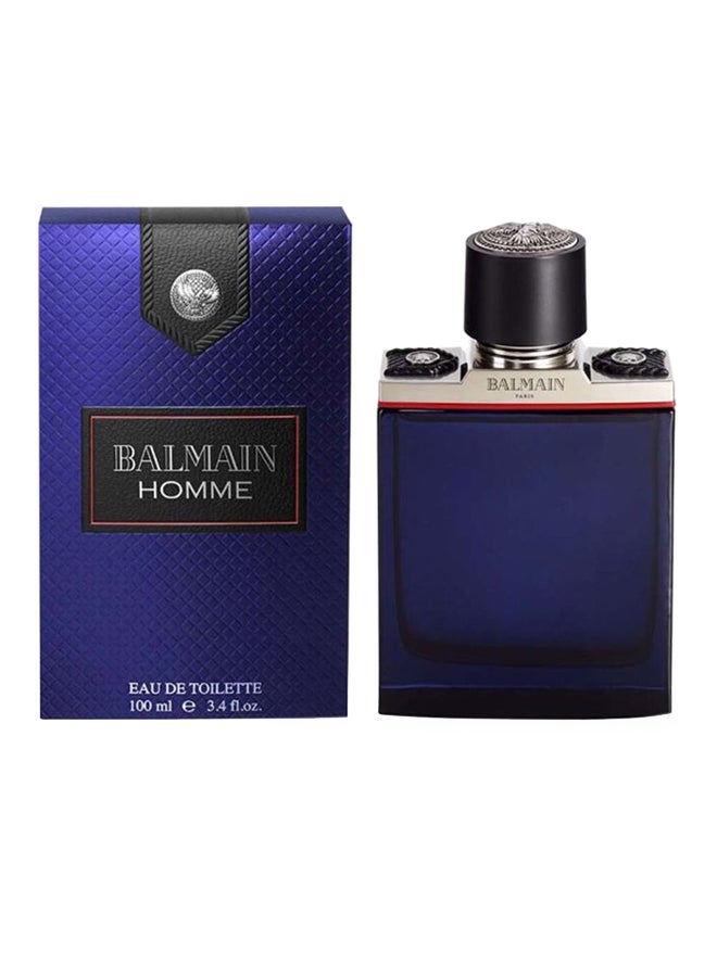 BALMAIN Homme EDT 100ml - Image 2