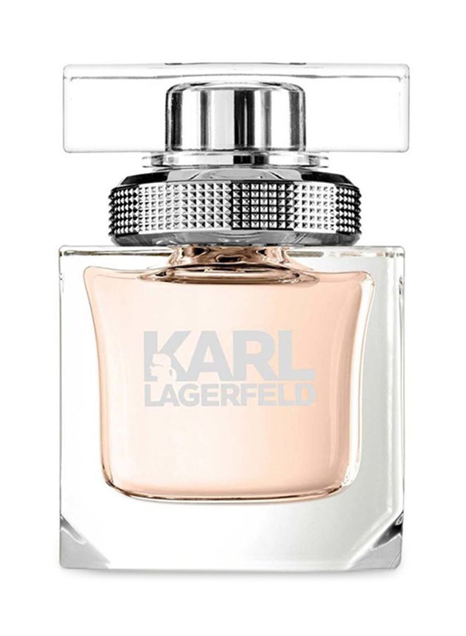 Karl Lagerfeld EDP 85ml - Image 1
