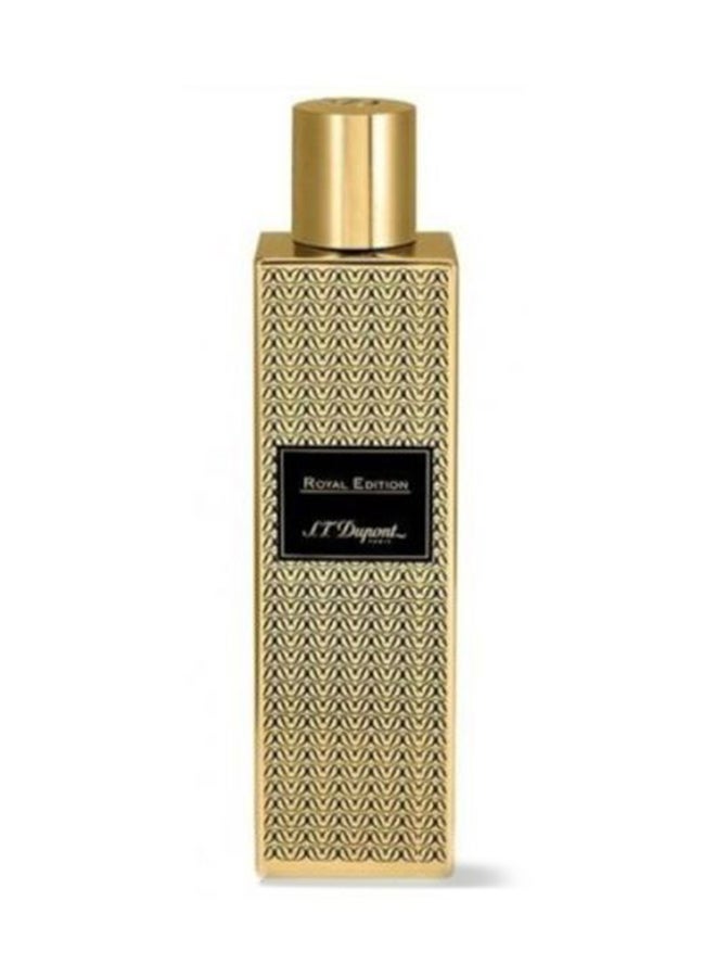 إس. تي. ديبون عطر رويال إديشن النسائي 100ملليلتر  - Image 1
