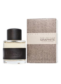 مونتانا عطر Claude إصدار العود 100ملليلتر  - Image 2
