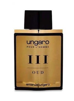 Pour L'Homme III Oud EDT 100ml