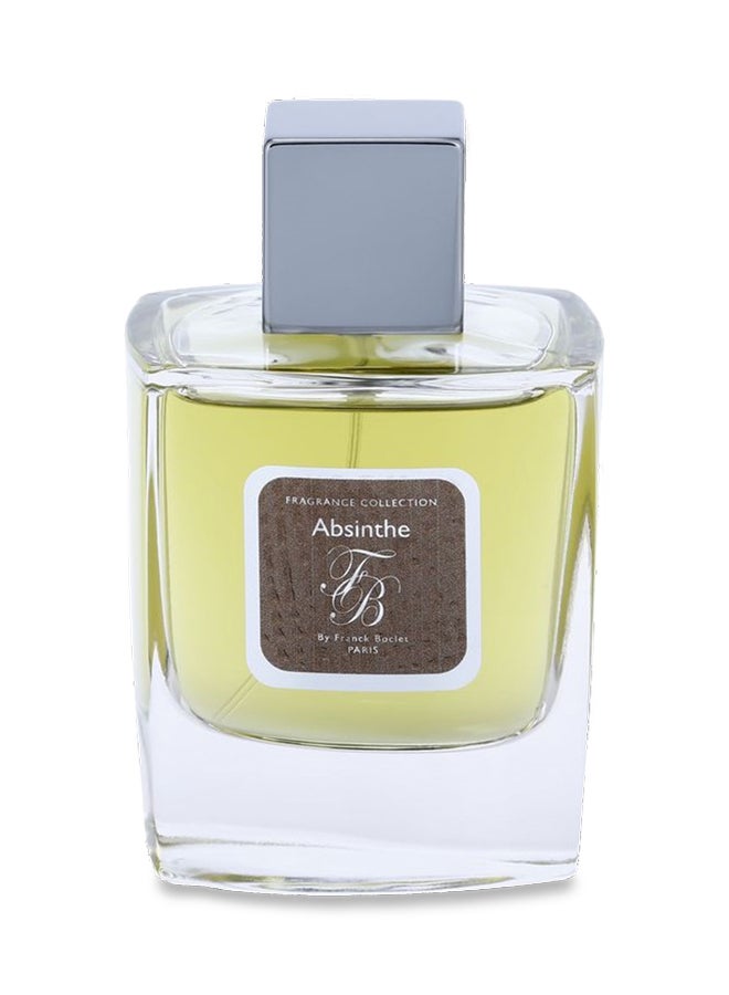 Franck Boclet Absinthe EDP 100ml - Image 1