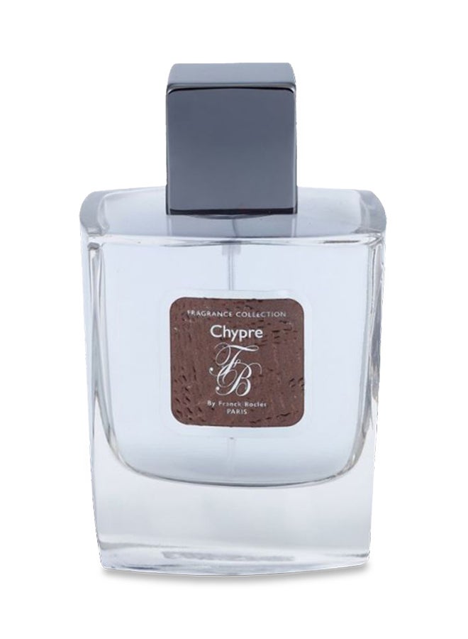 Franck Boclet Chypre EDP 100ml - Image 1