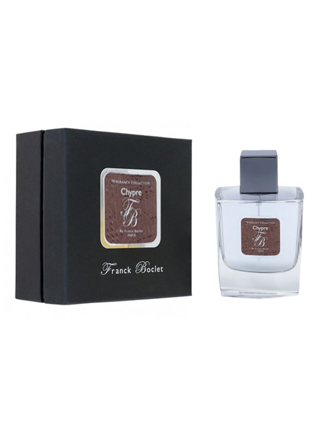 Franck Boclet Chypre EDP 100ml - Image 2