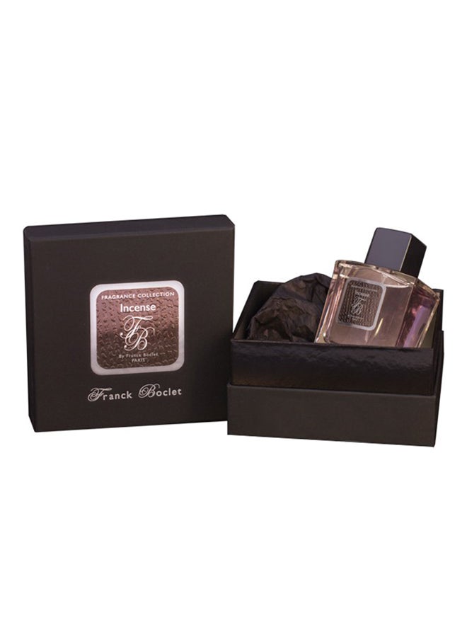 Franck Boclet Incense EDP 100ml - Image 2